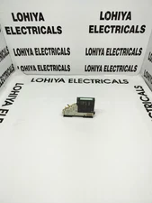 VIPA PM 007-1AB00/CM001-0AA10 POWER MODULE ( USED CONDITION )