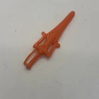 Vintage MOTU Faker Sword 1987 Complete Original Weapon Accessory Part Malaysia