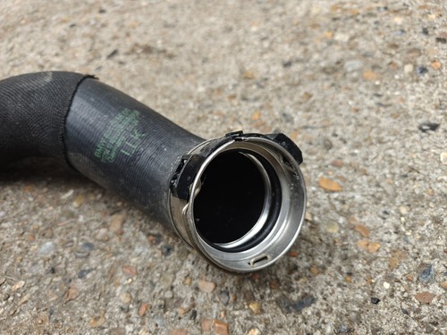 BMW Mini F40 F44 2019-2024 118i 218i B38A15F 1.5 Intercooler Pipe - Picture 3 of 6