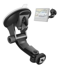 Backup Camera Monitor Mount, 7/9 inch Large Dual Suction Cup Reverse Camera ...