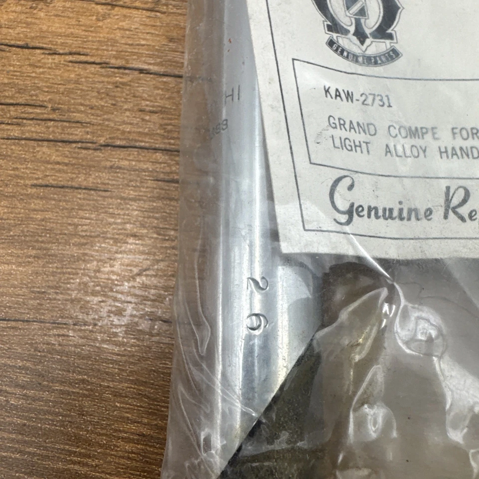 DIA COMPE Gran Compe 1" Quill Stem 110mm 26.0mm Vintage Bike Japan NOS NEW - Image 4 of 4