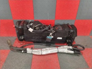 11-16 Silverado Sierra 2500 3500 DEF Diesel Exhaust Fluid Tank w/ Pump