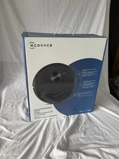 Ecovacs Deebot Ozmo T8 AIVI Robot Vacuum and Mop