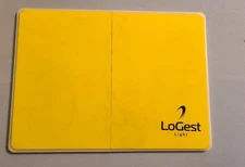 Logest Rebreakable Board Martial Arts - Taekwondo Karate MMA Boards - Reusable