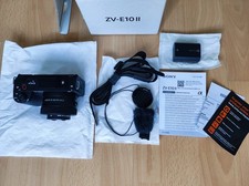 Sony ZV-E10 II