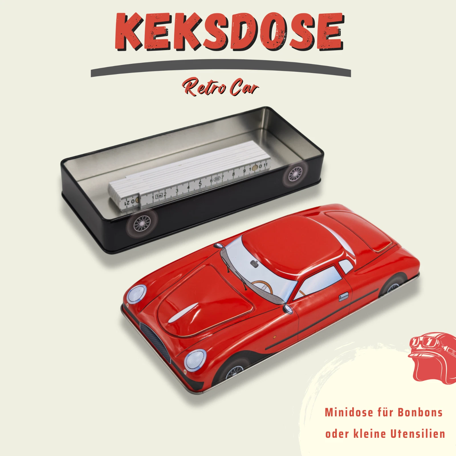 Autodose