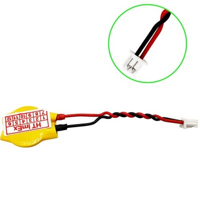 ML1220 RTC Bios CMOS rechargeable Battery Batterie akku für ASUS Eee PC 1005PEB