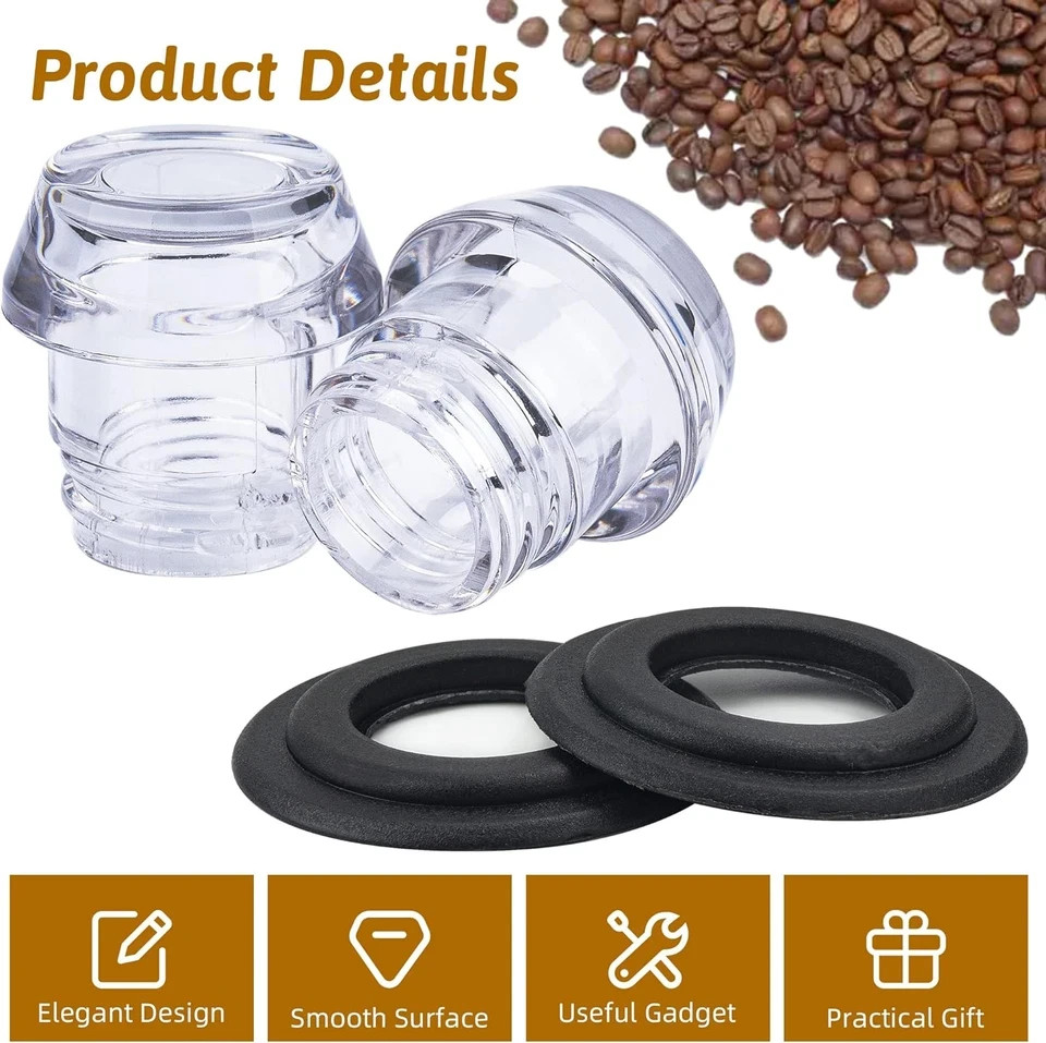 Percolator Top Farberware Coffee Pot Parts Replacement Part Heat Resistant