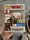 Funko Pop! WWE The Fiend Bray Wyatt Limited Edition Santa Hat