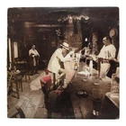 Led Zeppelin In Through The Out Door LP 1979 SS16002 Variant F Strawberry PR