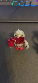 LEGO Power Miners: Stone Chopper (8956) COMPLETE! NO STICKER DECALS!