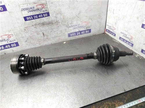 Linke vordere Antriebswelle Volkswagen golf iv berlina 14 16v 75 cv