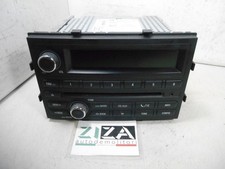 Autoradio Chevrolet AVEO