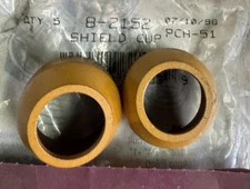 8-2152 Shield  Cup Plasma Pack Of 2 Thermal Dynamics plasma Parts NEW OLD STOCK