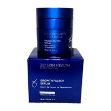 ZO Skin Health Growth Factor Serum   NEW 2026 Formula Free Shipping