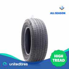 Used 23565r16 Michelin Defender Th 103h - 8.532 Used 23565r16 Michelin Defender Th 103h - 8.532