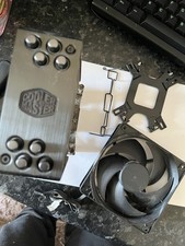 Cooler Master Hyper TX3 EVO Cooling Fan Heatsink