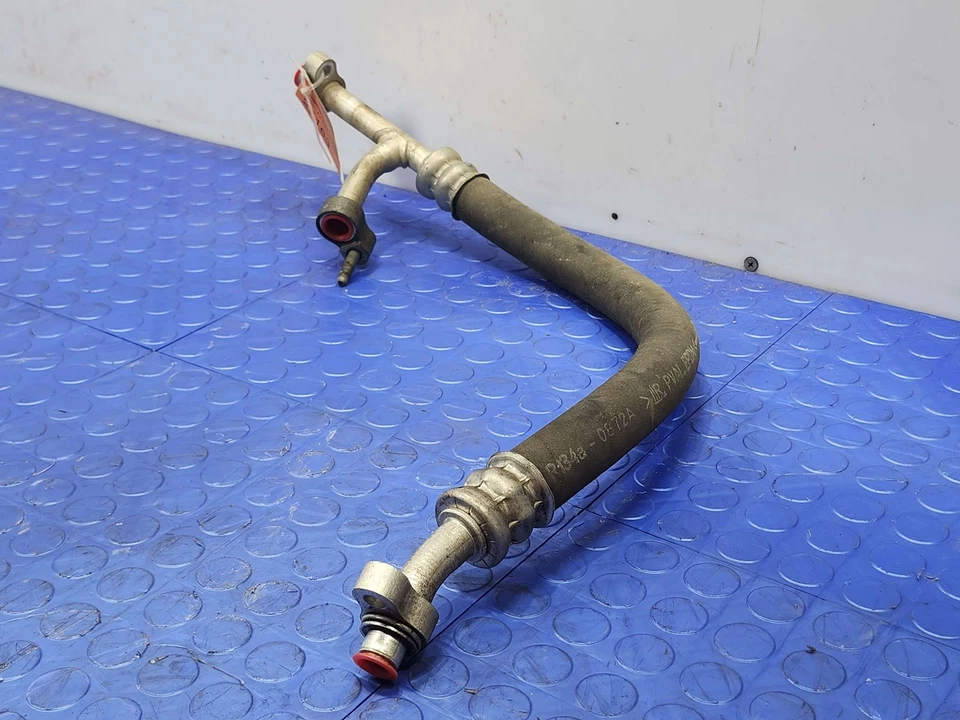 07-14 Chevy Tahoe GMC Yukon Cadillac Escalade manguera de succión de aire acondicionado OEM 22876355 Foto 2 de 4