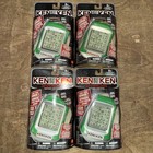 KenKen Electronic Game Beyond Suduku! Backlight with Touch Screen Sealed New 4Ct — photo 1