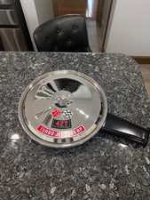 1967 Impala Ss 427 Air Cleaner Assembly Rare Holy Grail Concourse Restored