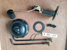Fuel Sending Unit Cap Lines Simplicity Legacy Daihatsu Diesel DM950D