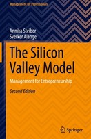 The Silicon Valley Model Annika Steiber
