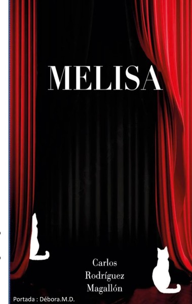 Carlos RodríGuez MagallóN | Melisa | Taschenbuch | Spanisch (2023)-image