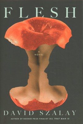 Flesh, Hardcover by Szalay, David, Like New Used, Free P&P in the
