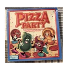 Vintage Parker Brothers Pizza Party Board Game 1984 MPN 0488 COMPLETE Family
