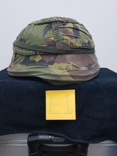 Original Kevlarhelm L Niederländische Armee