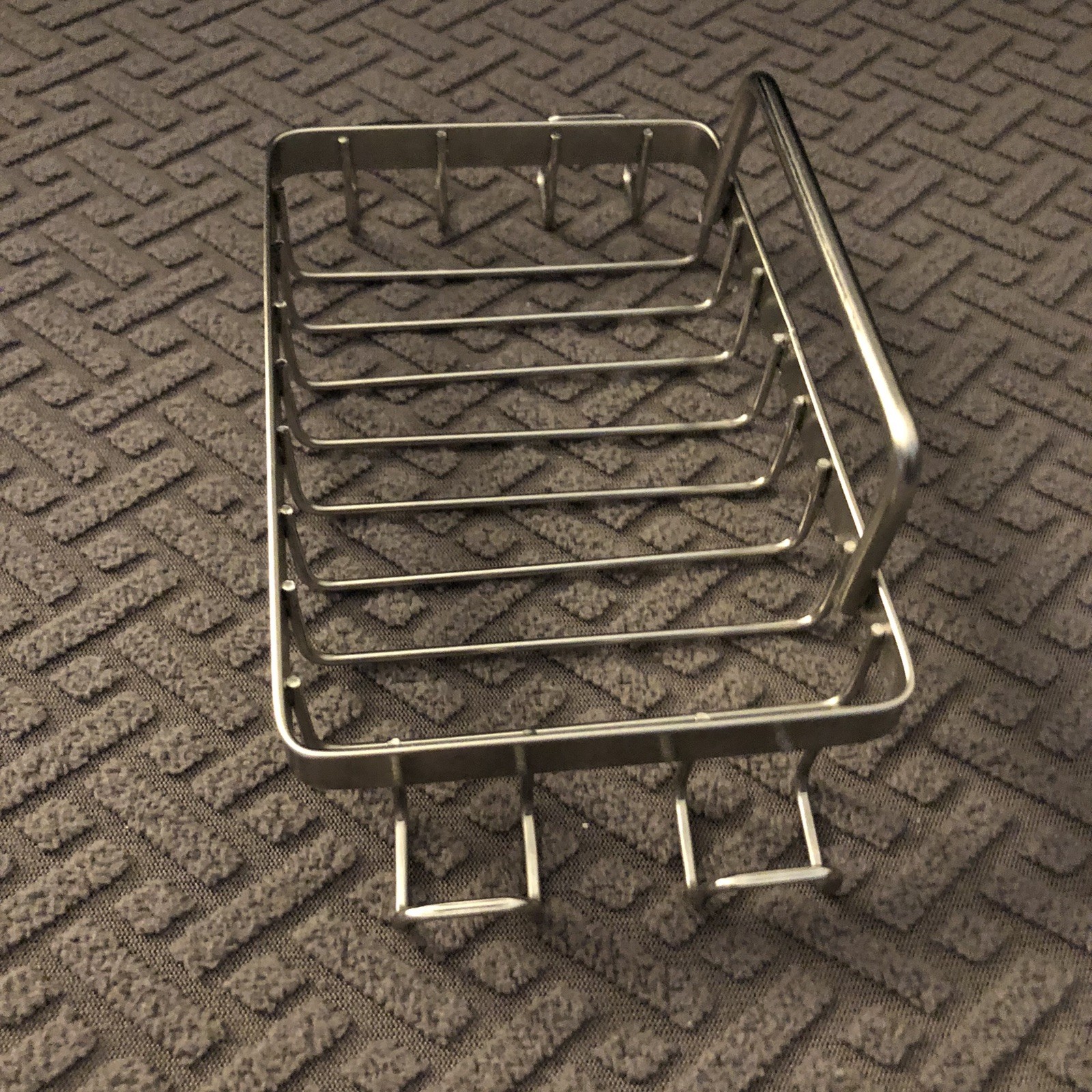 Soap dish Stainless Steel Wall Mount