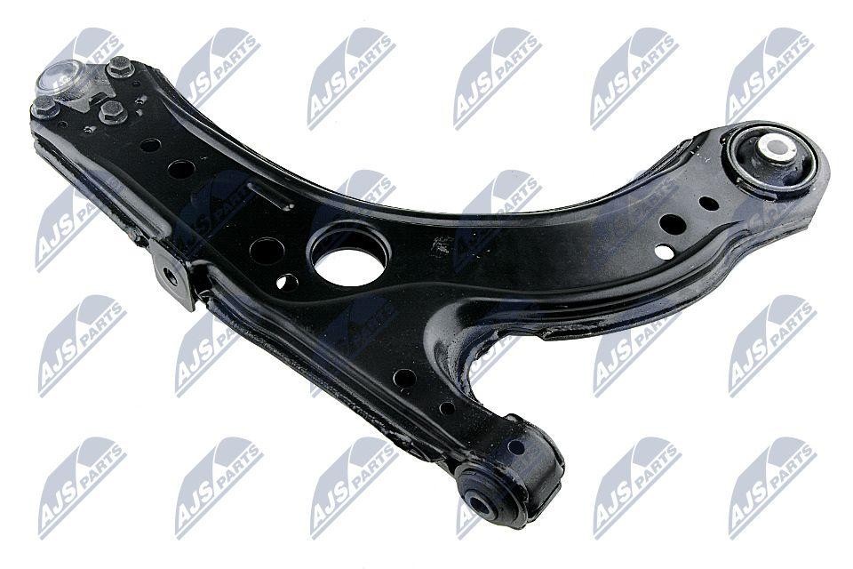 NTY Reinforced Control Arm Wheel Suspension ZWD-WW-038 For Audi Seat Skoda VW