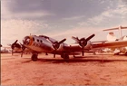 Boeing B 17 Flying Fortress Military Bomber Aircraft WW2 Army Air Forces Plane