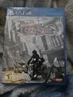 The Legend of Heroes : Trails of Cold Steel 2 II PS4 (Sony PlayStation 4 2019)