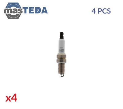 CET1 ZÜNDKERZE ZÜNDKERZEN CHAMPION 4PCS NEU OE QUALITÄT