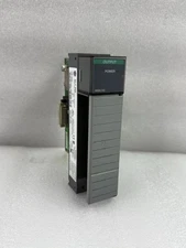 ALLEN BRADLEY 1746-NO4I SLC 500 ANALOG OUTPUT MODULE 24VDC SER A REV A FAST SHIP