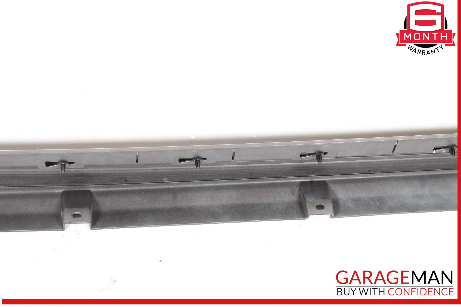 Maserati Quattroporte 2014-2022 LEFT Running board