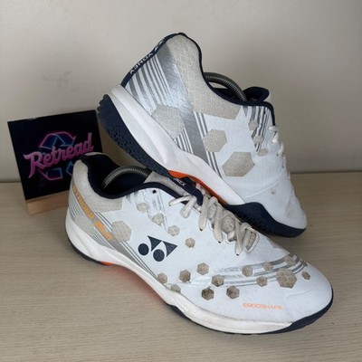 Yonex Badmintonschuhe UK 11,5 Paddel Power Cushion Strider Beat Padel