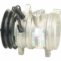Kompressor Klimaanlage Delphi TSP0155259 FüR 600 Cinquecento Fiat Seicento 12V