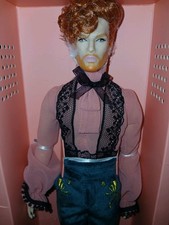Carnival Gala in Venice Lukas Maverick Integrity Toys X Magia 2000 NEW NRFB