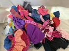 Vintage Barbie Clothing Lot #3- 80’s 90’s 2000’s- 50+ Items- Fashion Doll- Nice