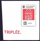 Canada Personalized Mail, Société Canadienne de la Sclérose en Plaque