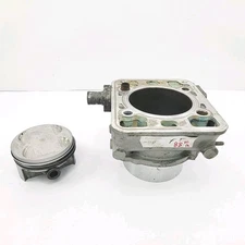 Ducati 748 Cylinder Barrel Jug Engine 88mm Ducati 748 748S 748SPS Superbike OEM