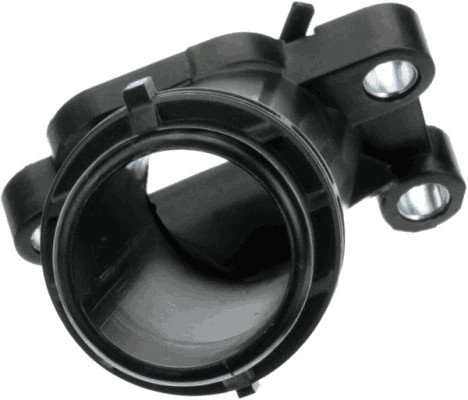 Coolant Flange / Pipe fits BMW ALPINA Water Gates 11127810707 Quality Guaranteed - Picture 3 of 3