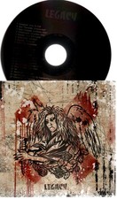 CD - LEGACY No. 39 / 06/05 #56#