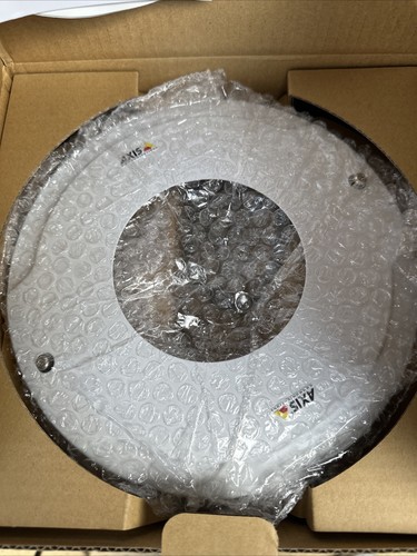 Axis T94M02L Recessed Mount 01156-001 for P32-VE/-LVE, P33-VE/-LVE, Q35 Cameras - Picture 4 of 5