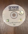 Gundam Side Story 0079 Dreamcast - Authentic Tested Disc Only Super Clean