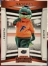 Albert 2020 PANINI CONTENDERS DRAFT PICKS MASCOTS CARD #6 FLORIDA GATORS