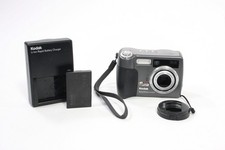 Kodak EasyShare DX7630 Digital Camera 3x Zoom 6.1mp