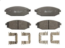 Kits de frein Hyundai GALLOPER